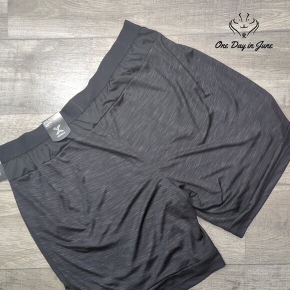 Xersion Basketball Shorts Size 2XLT - Picture 6 of 6